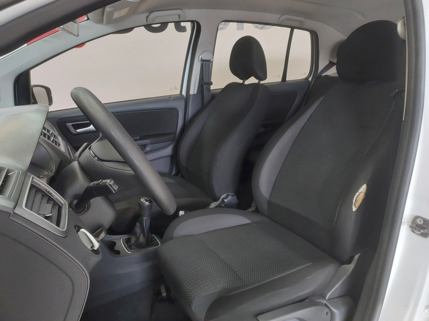 volkswagen fox 1.6 msi total flex connect 4p manual 20198