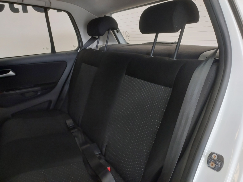 volkswagen fox 1.6 msi total flex connect 4p manual 20199