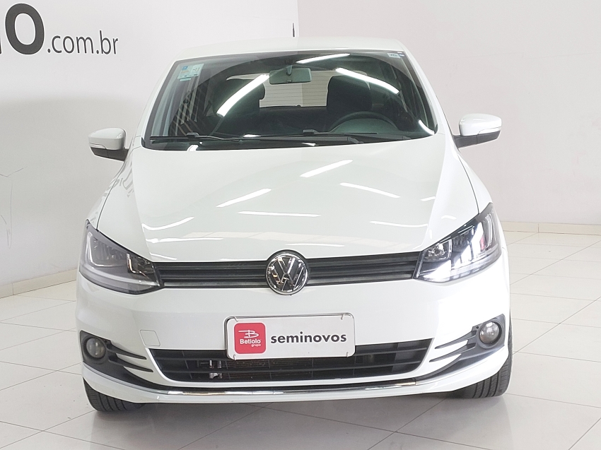 volkswagen fox 1.6 msi total flex connect 4p manual 20192