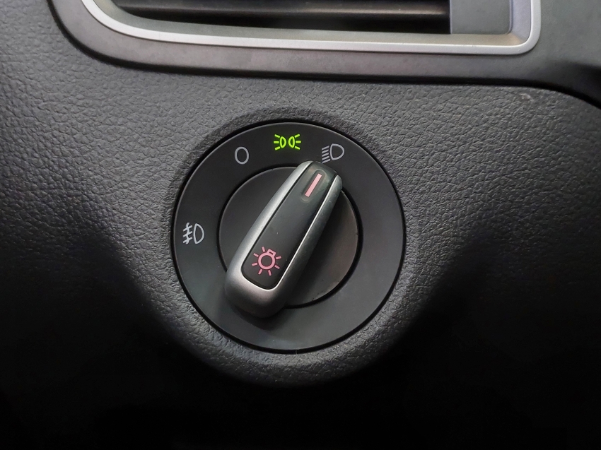 volkswagen fox 1.6 msi total flex connect 4p manual 201917