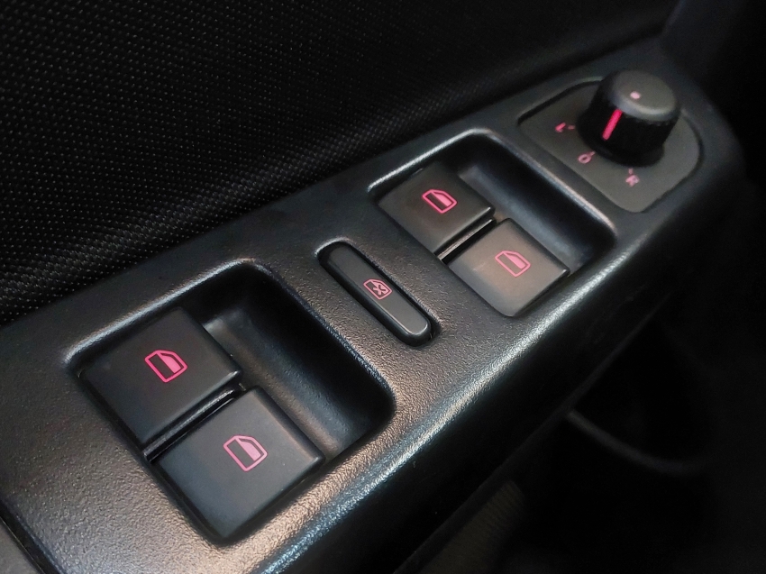 volkswagen fox 1.6 msi total flex connect 4p manual 201916
