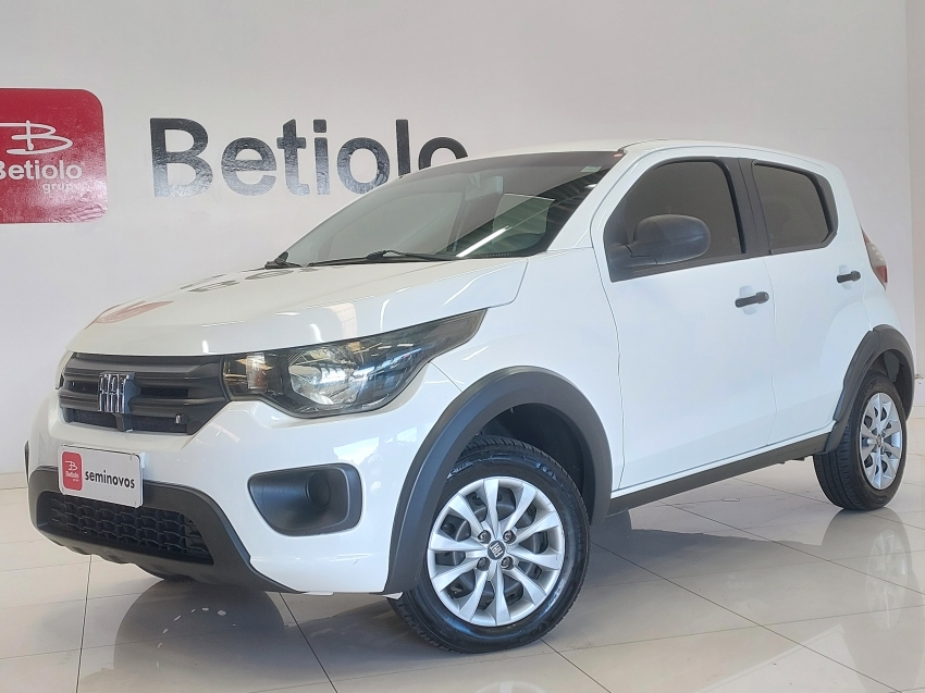 fiat mobi 1.0 evo flex like. manual 4p 20231