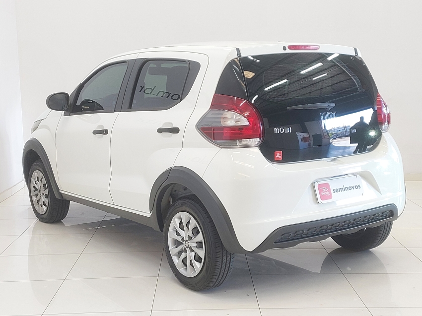 fiat mobi 1.0 evo flex like. manual 4p 20233