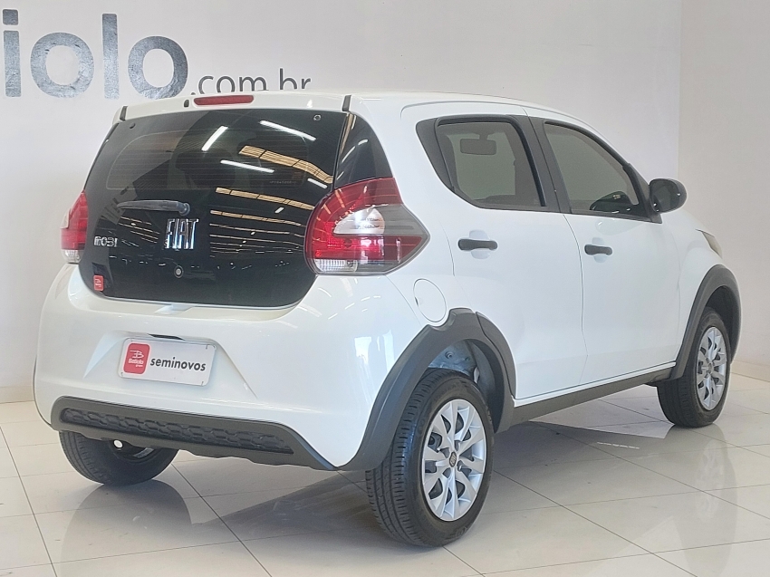 fiat mobi 1.0 evo flex like. manual 4p 20234