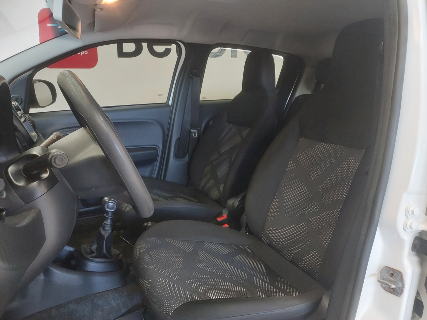 fiat mobi 1.0 evo flex like. manual 4p 20238