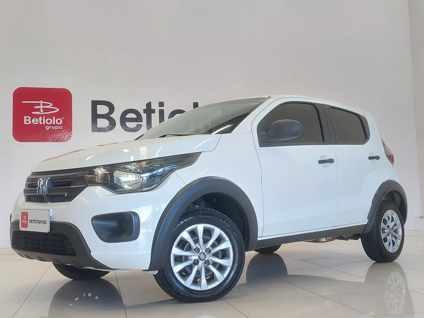 fiat mobi 1.0 evo flex like. manual 4p 20230