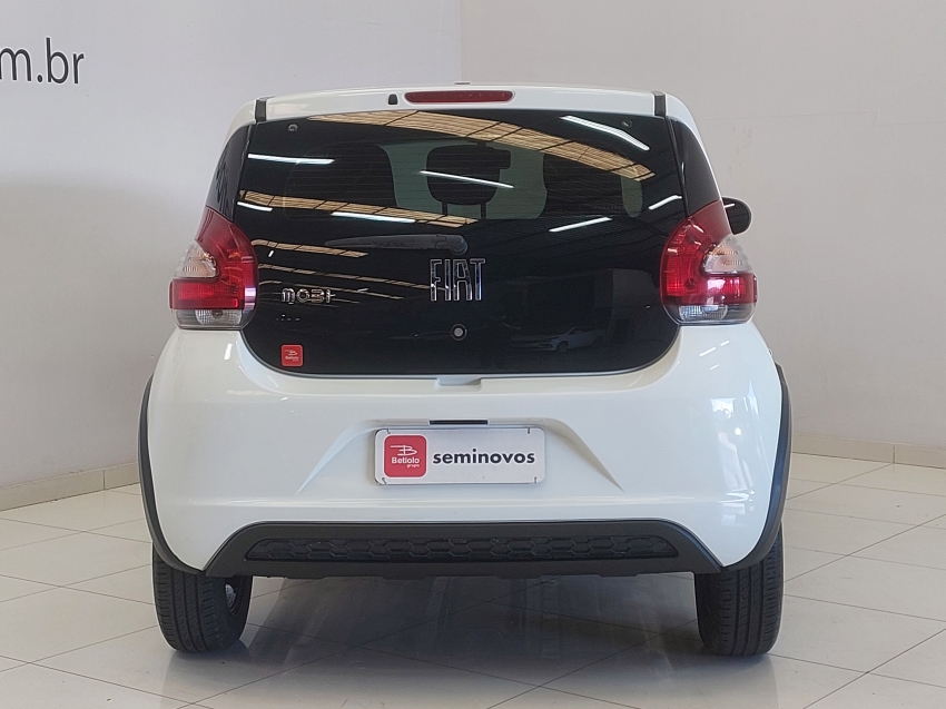 fiat mobi 1.0 evo flex like. manual 4p 20235