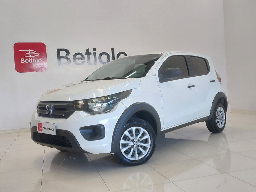 fiat mobi 1.0 evo flex like. manual 4p 202317