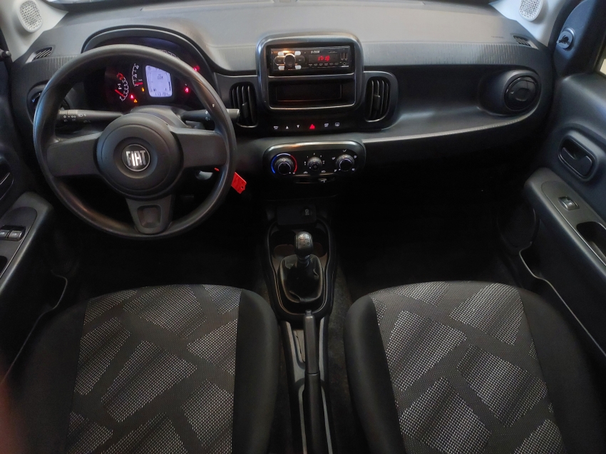 fiat mobi 1.0 evo flex like. manual 4p 20237