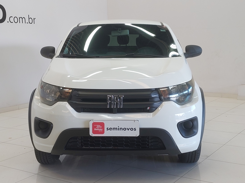 fiat mobi 1.0 evo flex like. manual 4p 20232