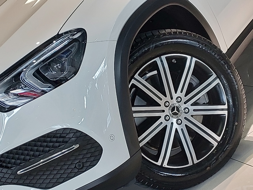 mercedes-benz gle 400d 3.0 v6 diesel 4matic 9g-tronic 4p automatico 202326