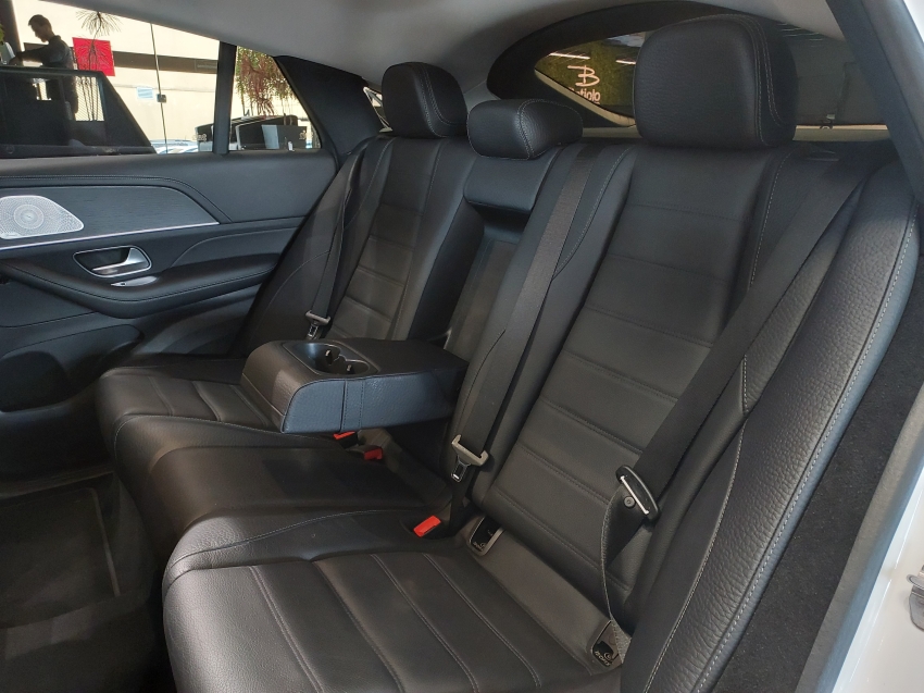 mercedes-benz gle 400d 3.0 v6 diesel 4matic 9g-tronic 4p automatico 202310