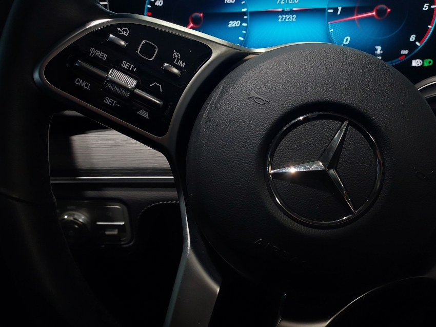 mercedes-benz gle 400d 3.0 v6 diesel 4matic 9g-tronic 4p automatico 202315