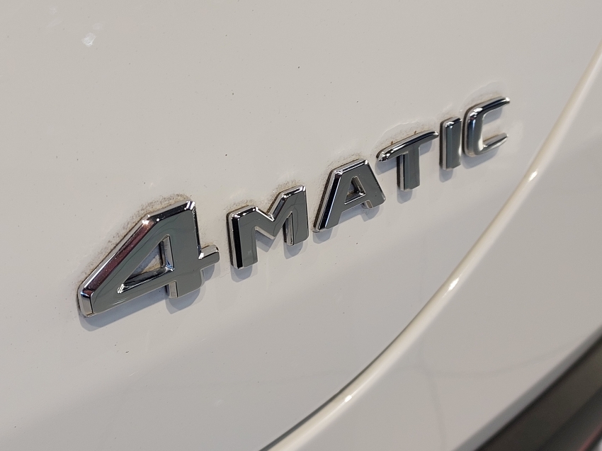 mercedes-benz gle 400d 3.0 v6 diesel 4matic 9g-tronic 4p automatico 202323