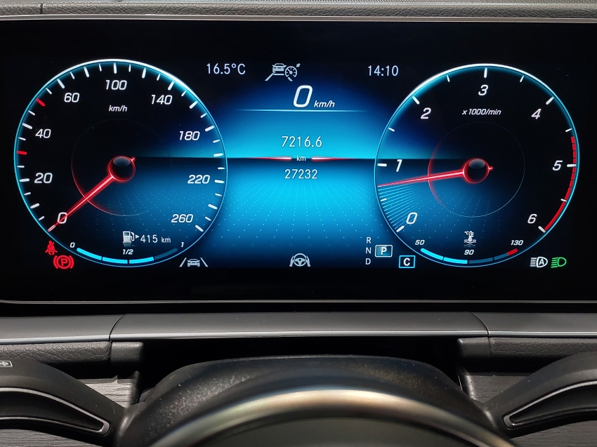 mercedes-benz gle 400d 3.0 v6 diesel 4matic 9g-tronic 4p automatico 202313