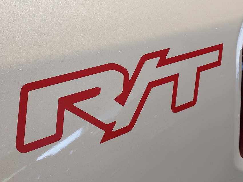 ram rampage 2.0 hurricane 4 turbo gasolina r/t 4x4 automatico diesel 4p 202624