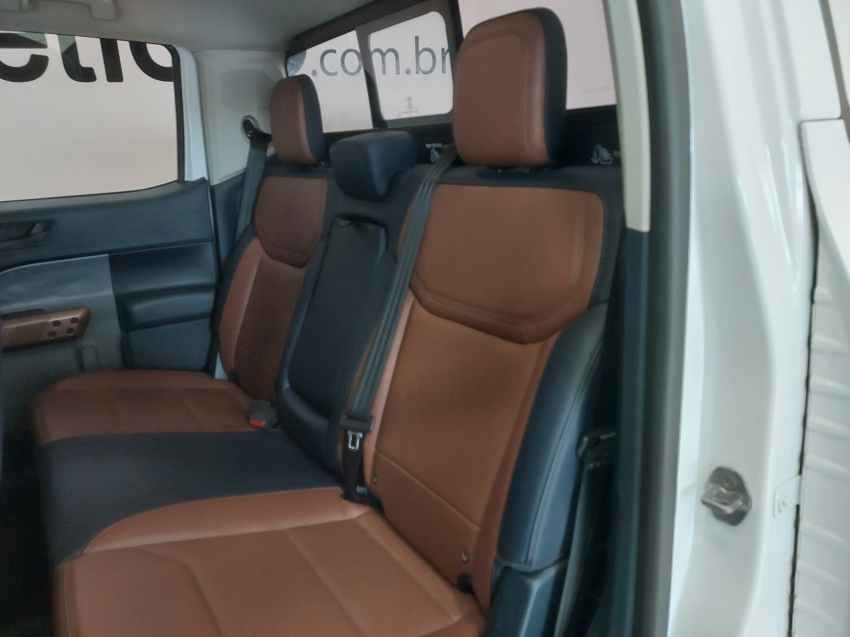 ford maverick 2.0 ecoboost gasolina lariat fx4 automatico 4p 20239