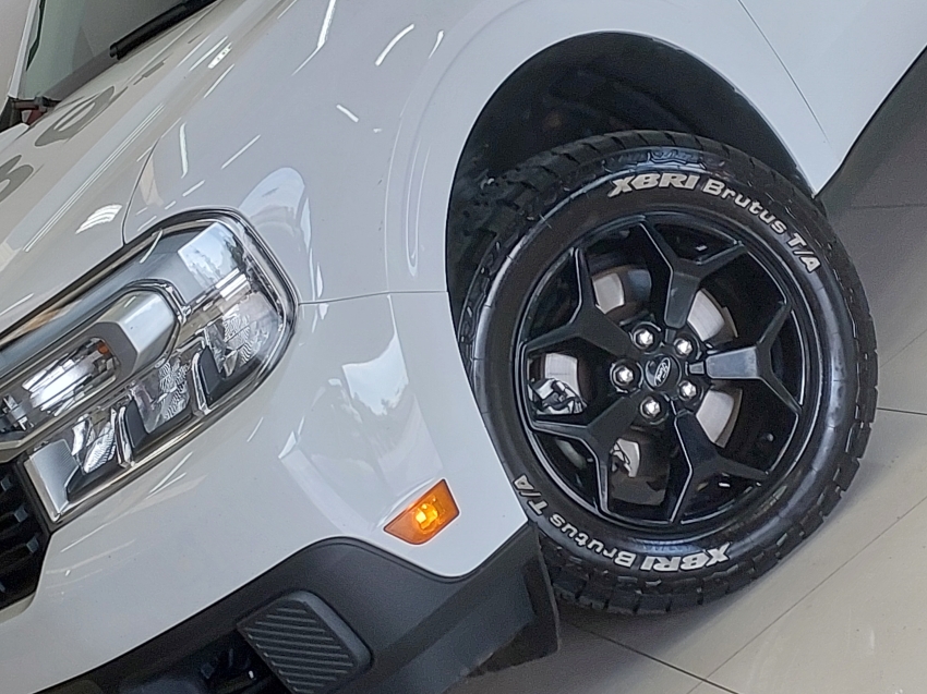 ford maverick 2.0 ecoboost gasolina lariat fx4 automatico 4p 202322