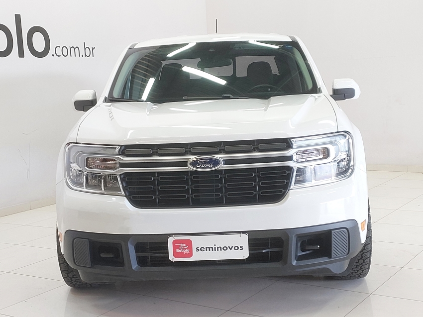 ford maverick 2.0 ecoboost gasolina lariat fx4 automatico 4p 20232
