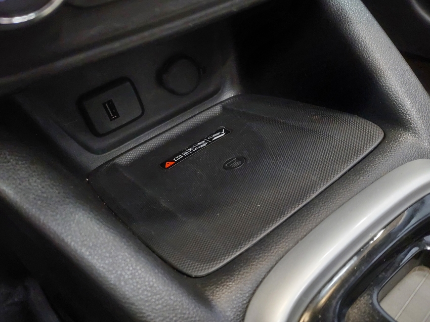 chevrolet tracker 1.2 turbo flex rs automatico 4p 202517