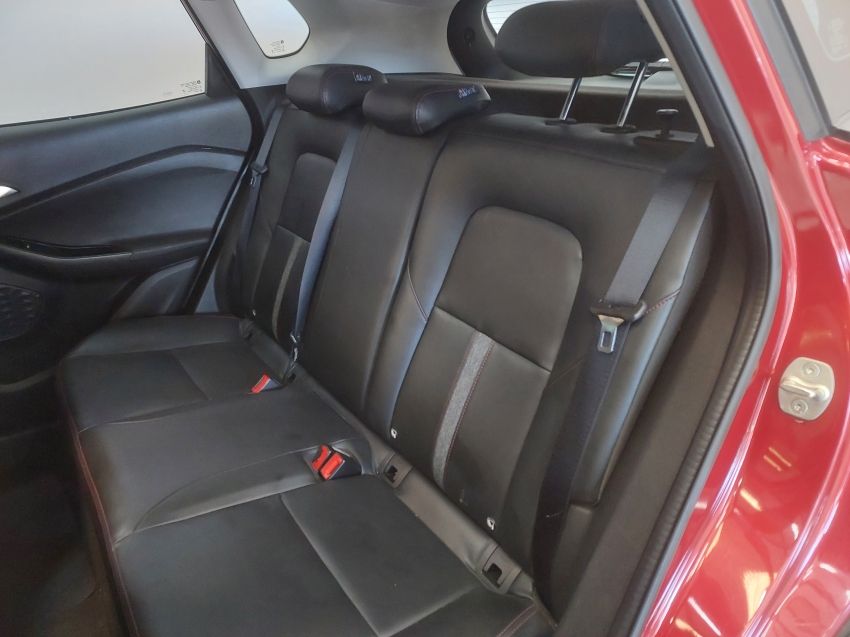 chevrolet tracker 1.2 turbo flex rs automatico 4p 202510