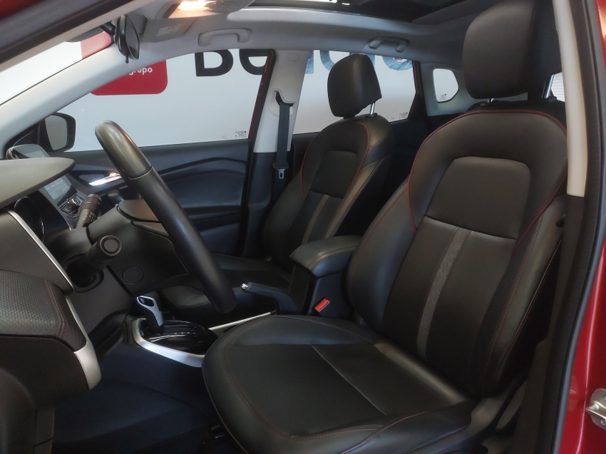 chevrolet tracker 1.2 turbo flex rs automatico 4p 20259