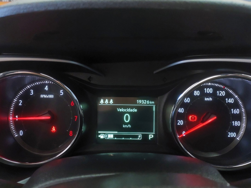 chevrolet tracker 1.2 turbo flex rs automatico 4p 202511