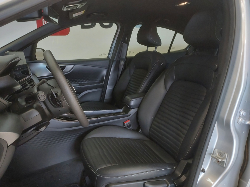 fiat fastback 1.3 turbo 270 flex limited edition at6 4p automatico 20238