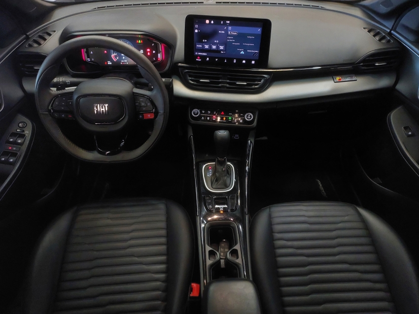 fiat fastback 1.3 turbo 270 flex limited edition at6 4p automatico 20237
