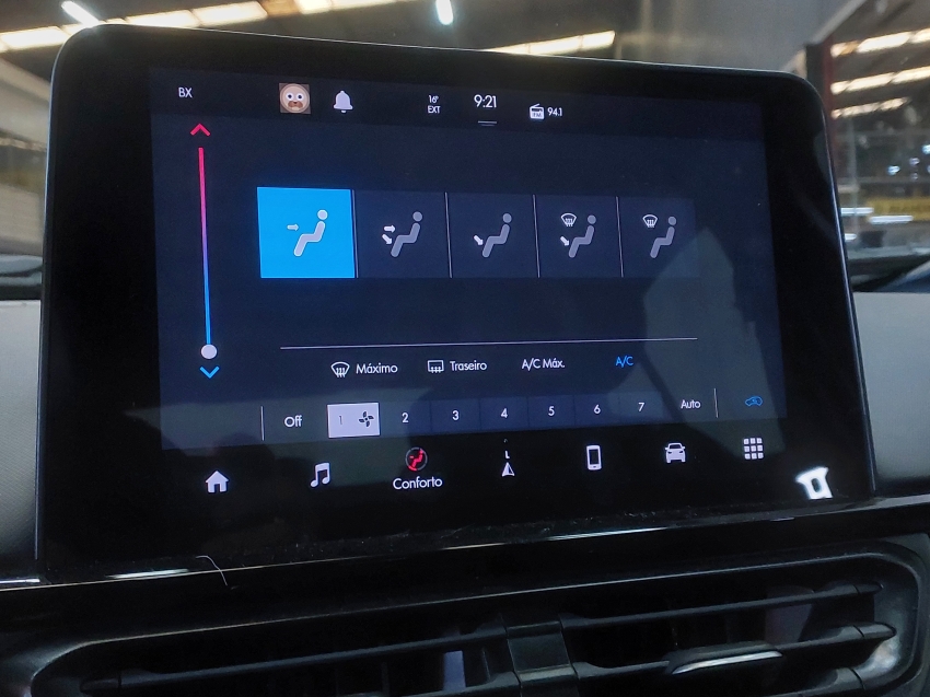 fiat fastback 1.3 turbo 270 flex limited edition at6 4p automatico 202314