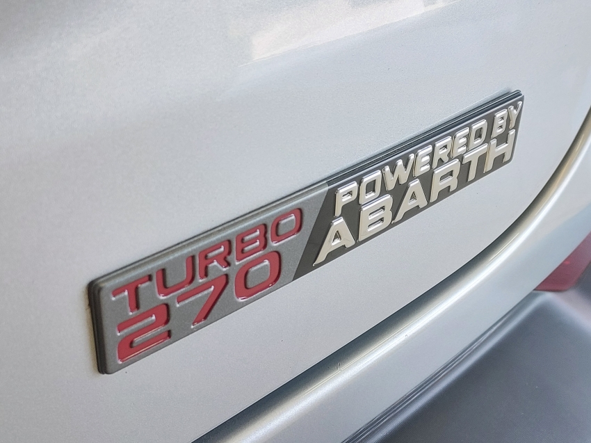 fiat fastback 1.3 turbo 270 flex limited edition at6 4p automatico 202324