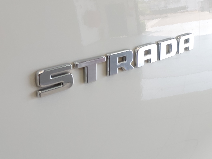 fiat strada 1.3 firefly flex volcano cd manual 4p 202120