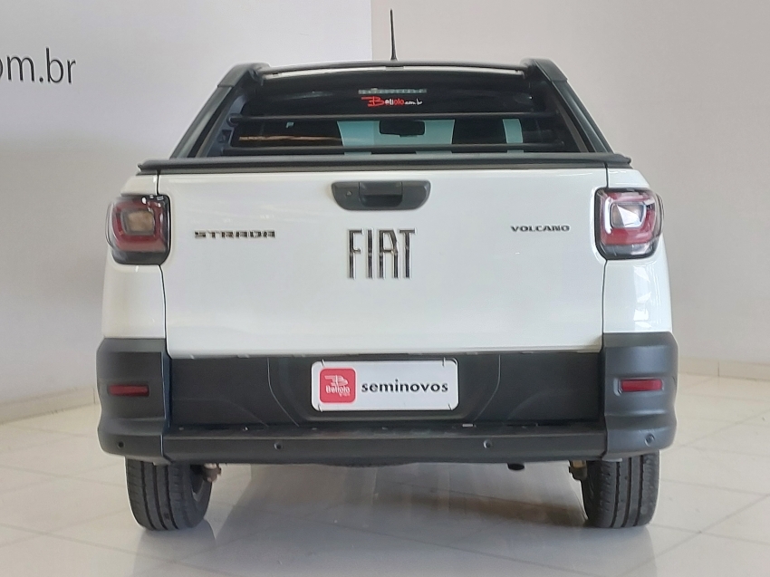 fiat strada 1.3 firefly flex volcano cd manual 4p 20215