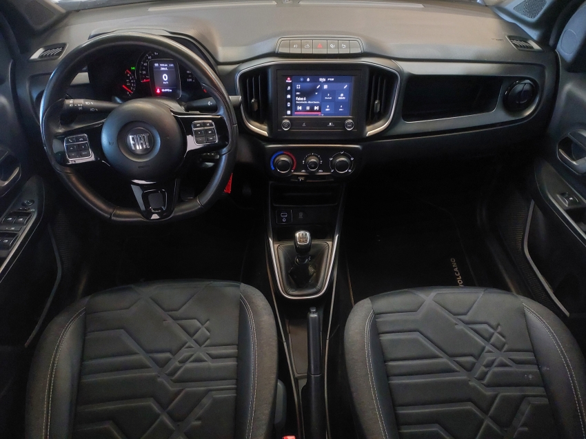 fiat strada 1.3 firefly flex volcano cd manual 4p 20217