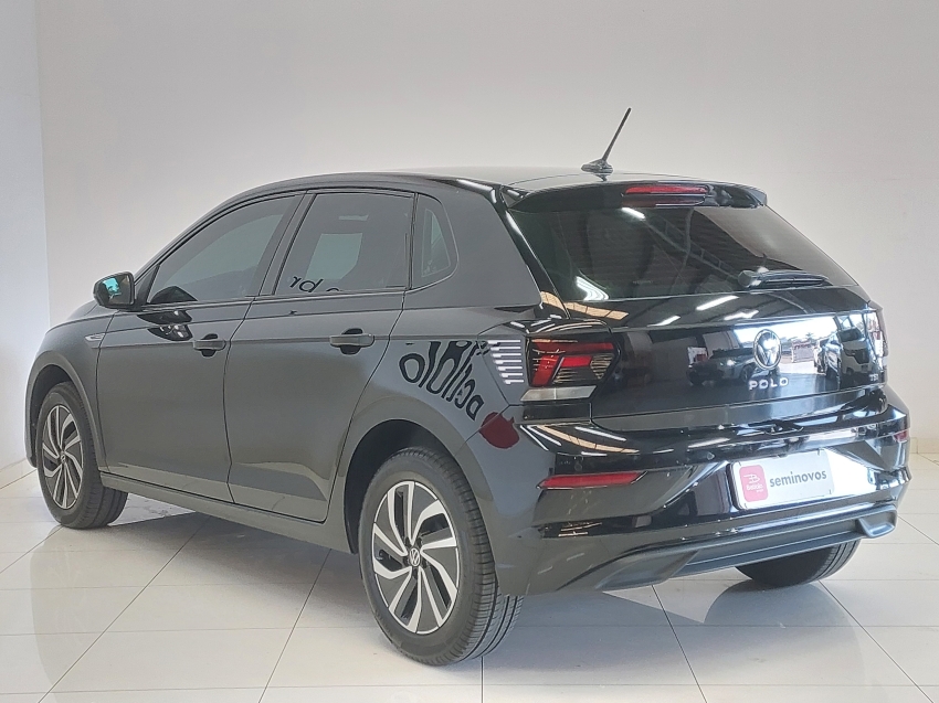 volkswagen polo 1.0 170 tsi highline automatico flex 4p 20233