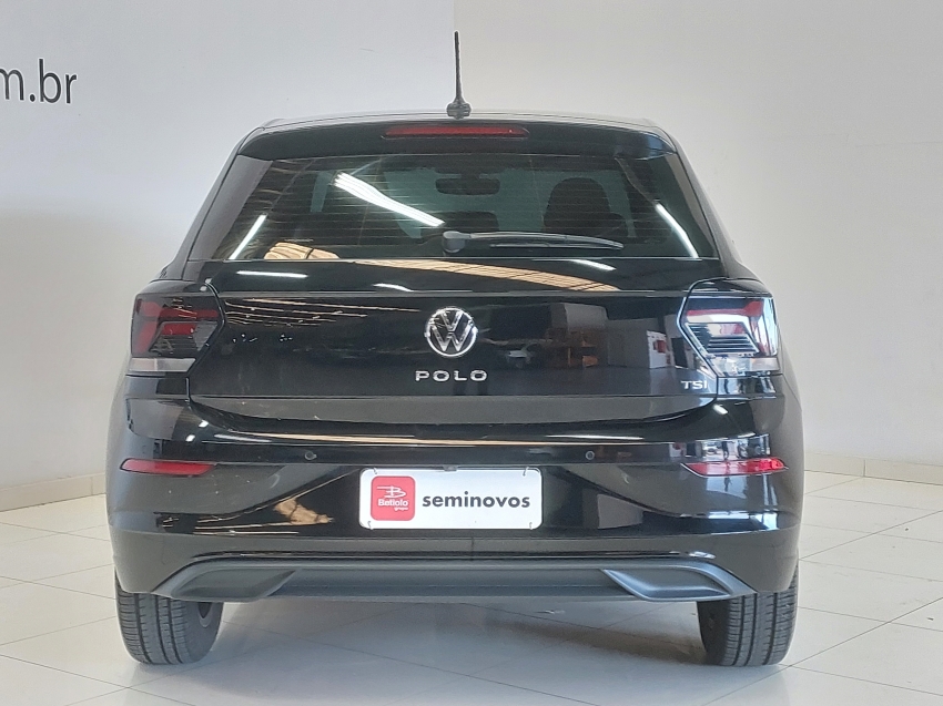 volkswagen polo 1.0 170 tsi highline automatico flex 4p 20235