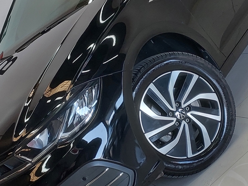 volkswagen polo 1.0 170 tsi highline automatico flex 4p 202321
