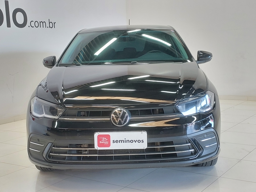 volkswagen polo 1.0 170 tsi highline automatico flex 4p 20232