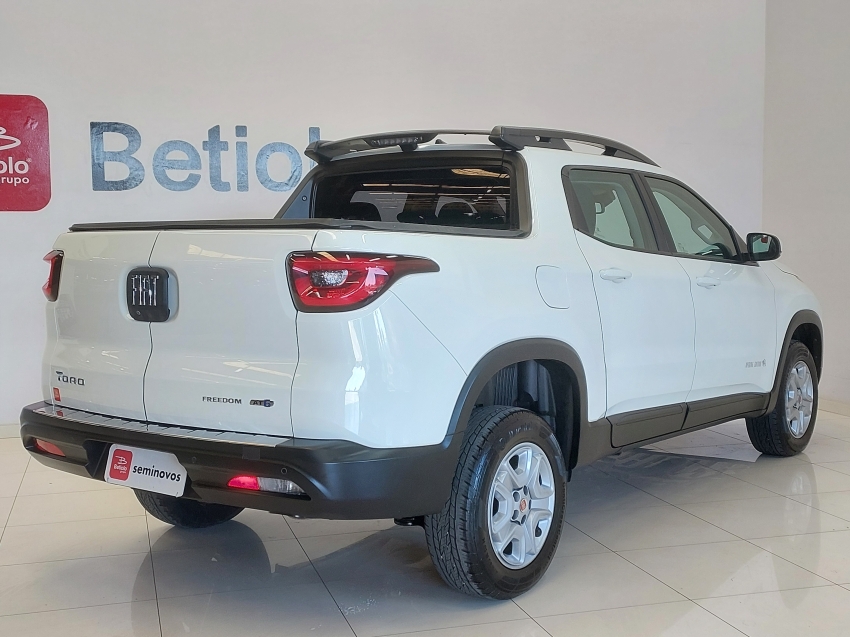 fiat toro 1.8 16v evo flex freedom at6 4p automatico 20174