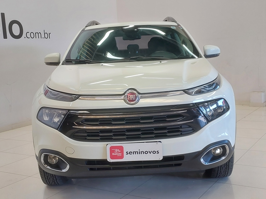 fiat toro 1.8 16v evo flex freedom at6 4p automatico 20172