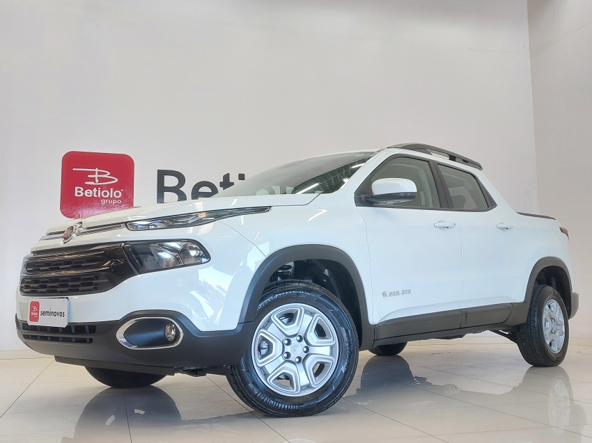fiat toro 1.8 16v evo flex freedom at6 4p automatico 20170