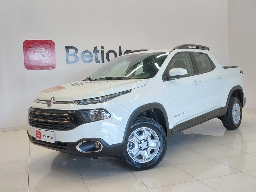 fiat toro 1.8 16v evo flex freedom at6 4p automatico 201722