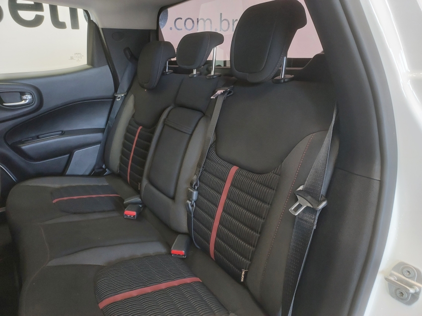 fiat toro 1.8 16v evo flex freedom at6 4p automatico 20179