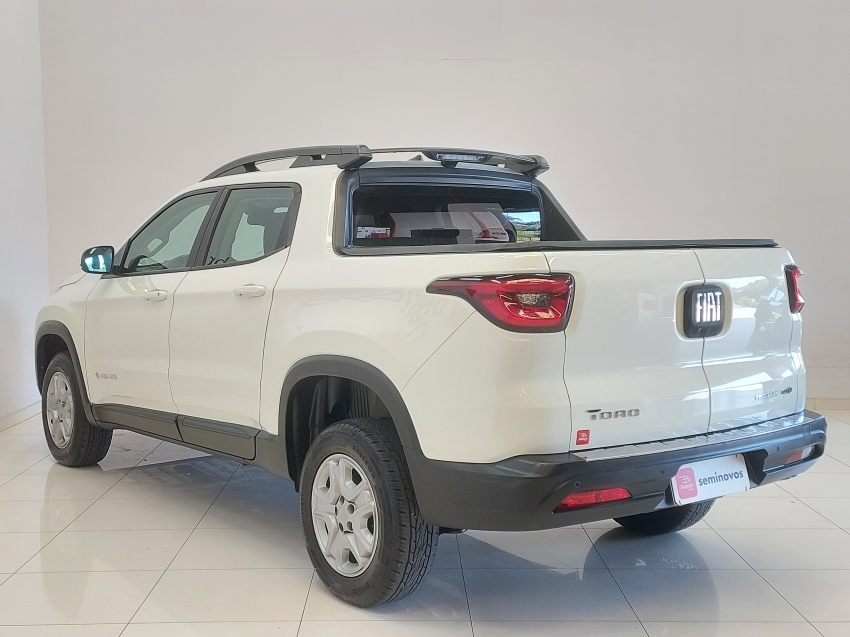 fiat toro 1.8 16v evo flex freedom at6 4p automatico 20173