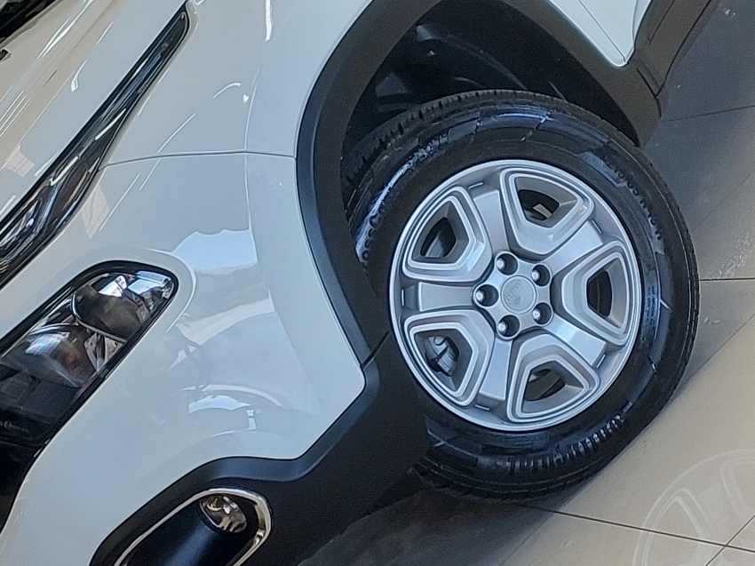fiat toro 1.8 16v evo flex freedom at6 4p automatico 201721