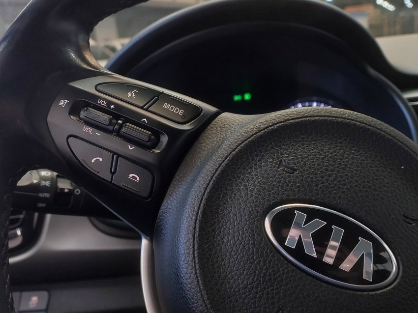 kia rio 1.6 16v flex ex automatico 4p 202114