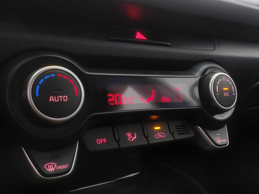 kia rio 1.6 16v flex ex automatico 4p 202111