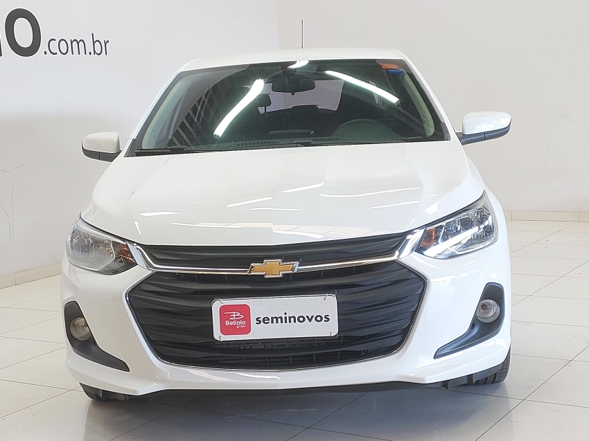 chevrolet onix 1.0 turbo flex lt automatico 4p 20242