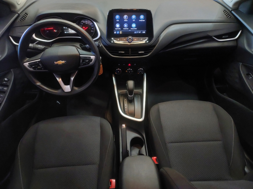 chevrolet onix 1.0 turbo flex lt automatico 4p 20247