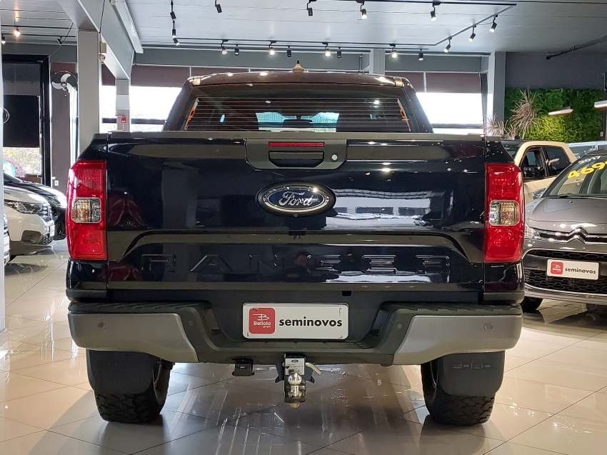 ford ranger 2.0 turbo diesel cd xls 4x4 automatico 4p 20244